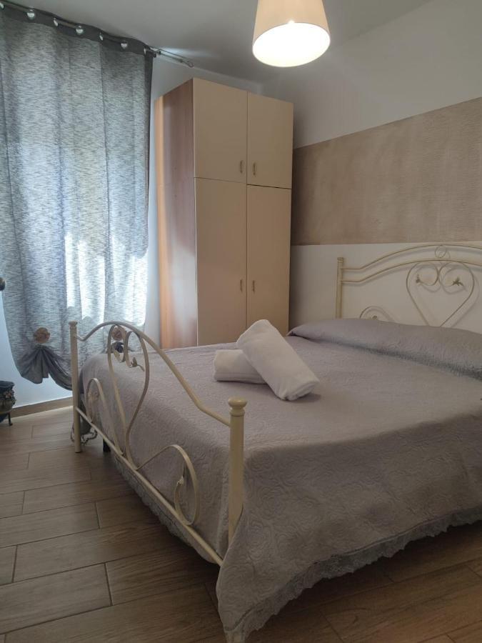B&B Pastello Agrigento Bagian luar foto