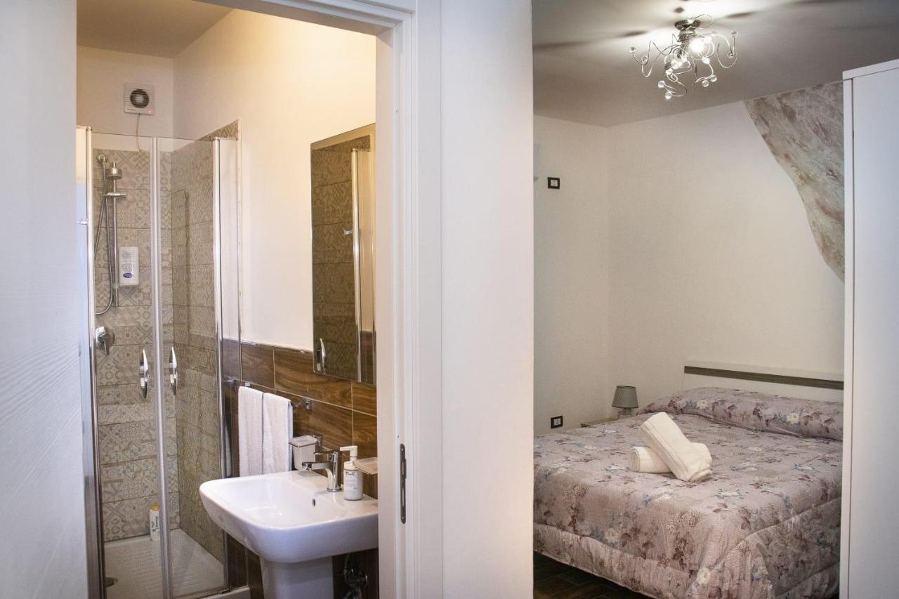 B&B Pastello Agrigento Bagian luar foto