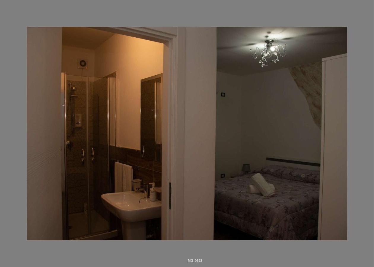 B&B Pastello Agrigento Bagian luar foto