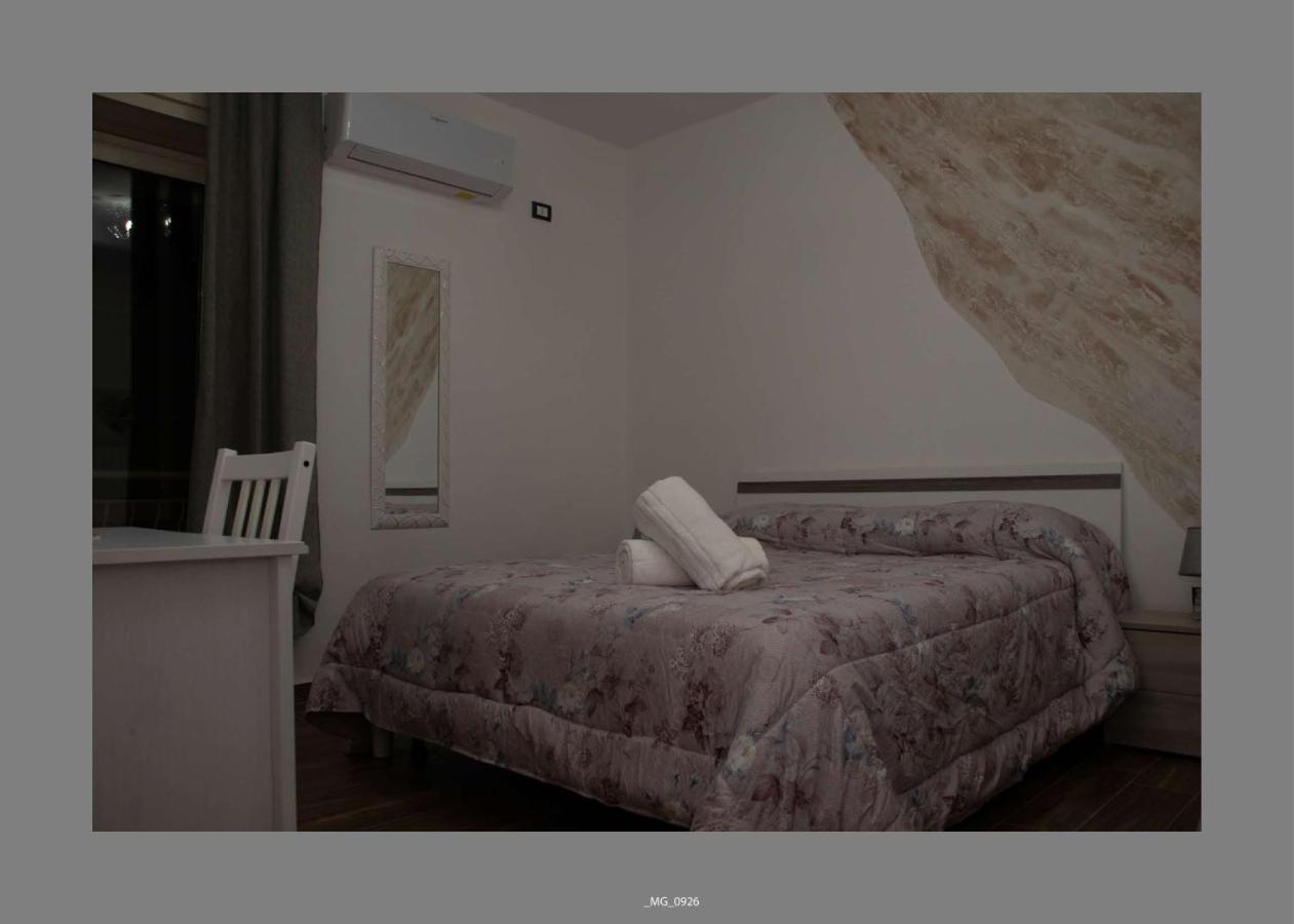 B&B Pastello Agrigento Bagian luar foto