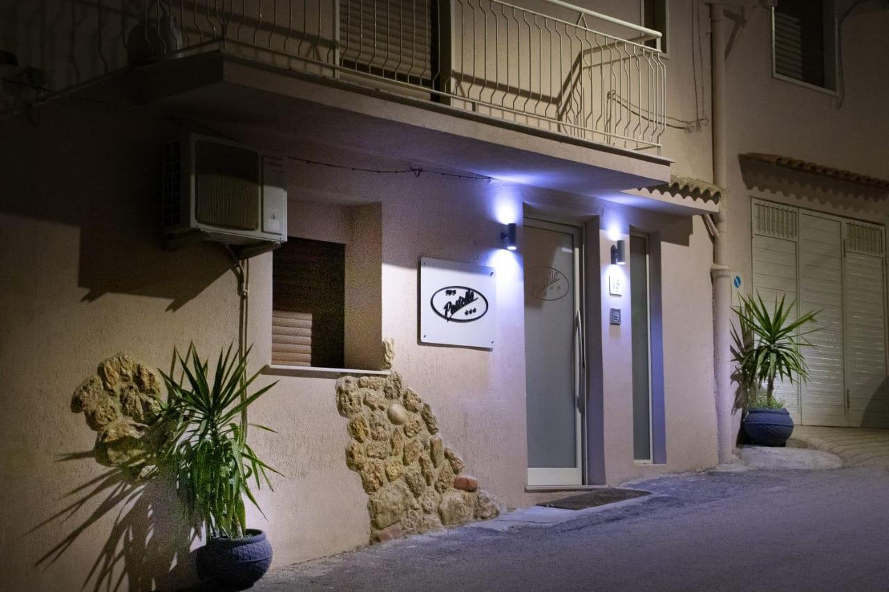 B&B Pastello Agrigento Bagian luar foto