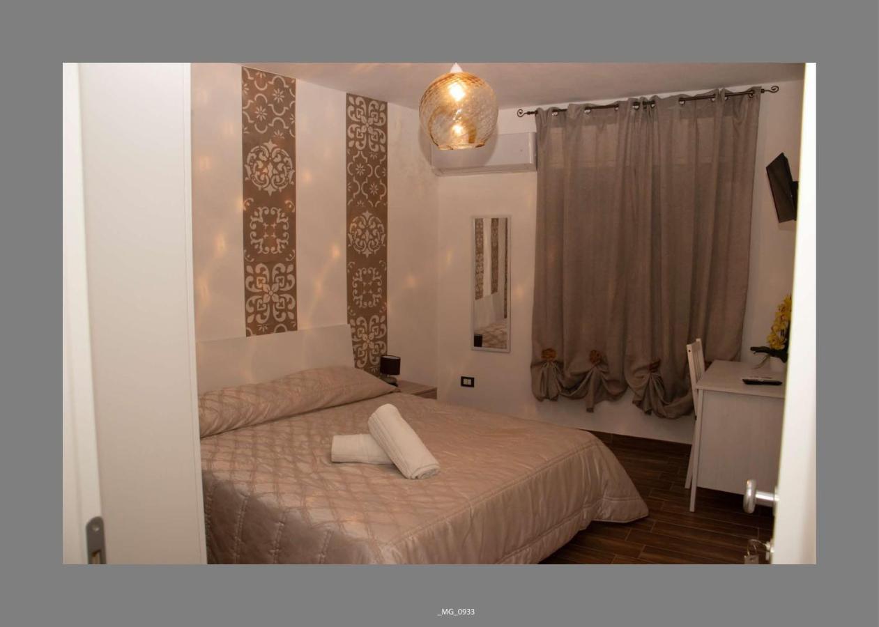 B&B Pastello Agrigento Bagian luar foto