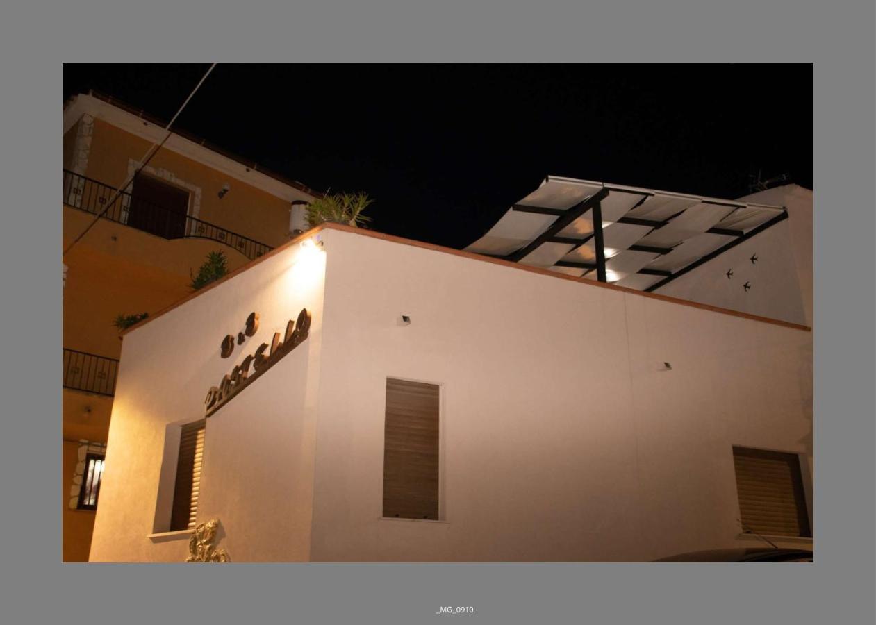B&B Pastello Agrigento Bagian luar foto