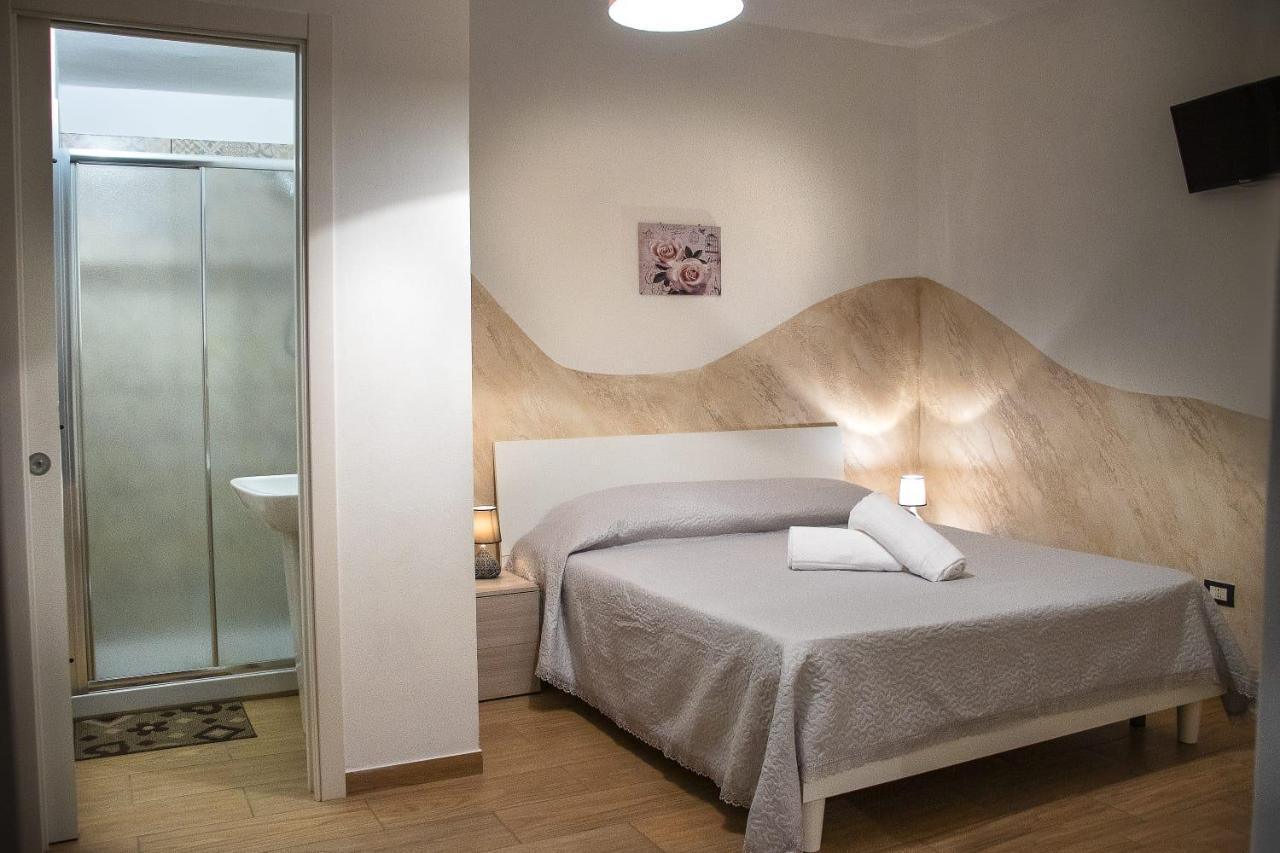B&B Pastello Agrigento Bagian luar foto