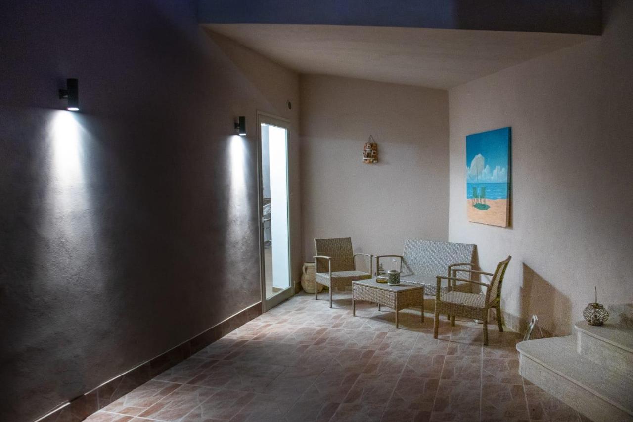 B&B Pastello Agrigento Bagian luar foto