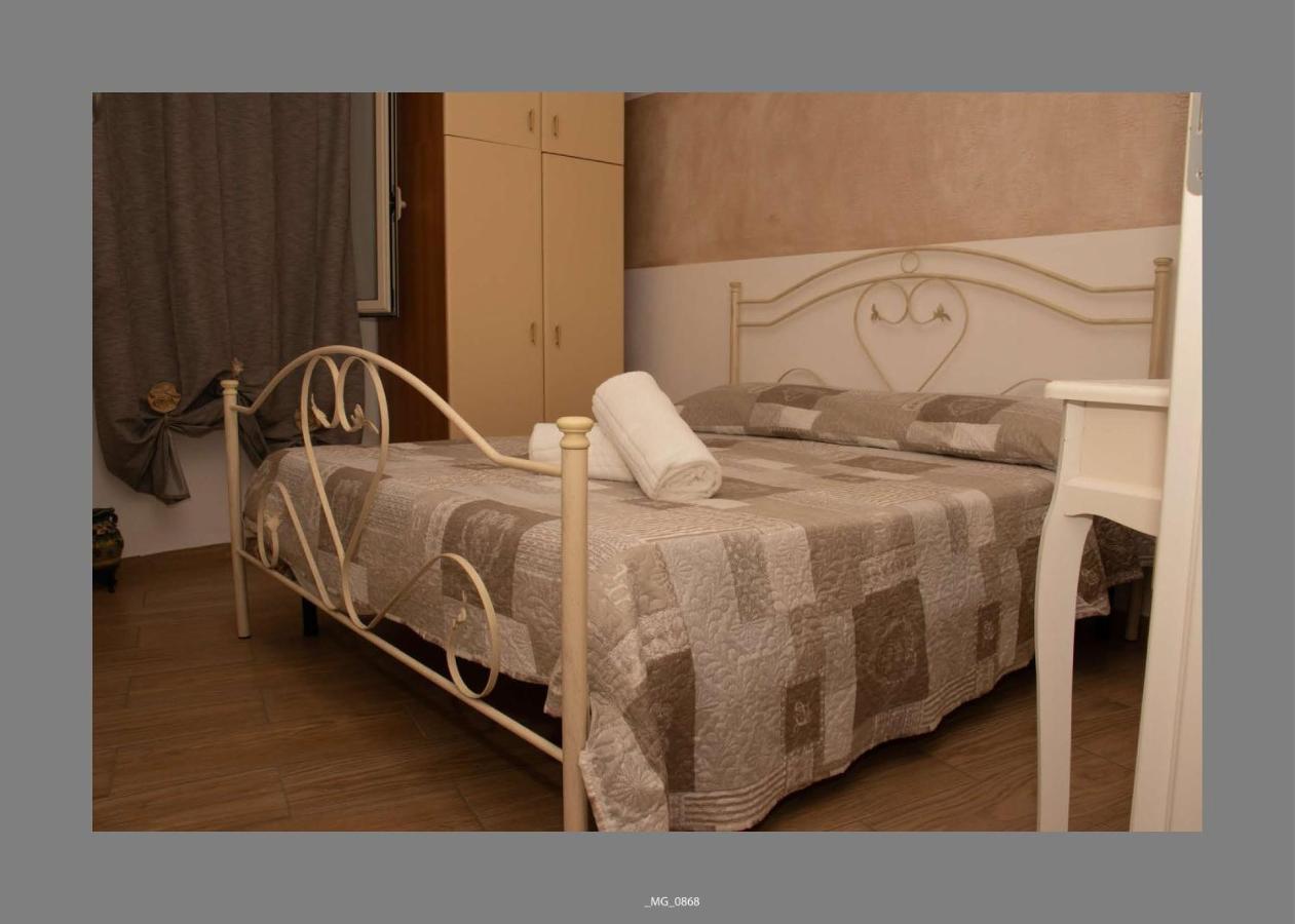 B&B Pastello Agrigento Bagian luar foto