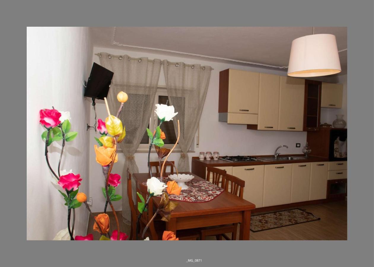 B&B Pastello Agrigento Bagian luar foto